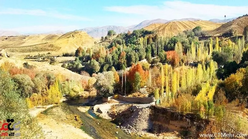 Naturtourismus in Firuzabad – ein aufregendes Abenteuer in unberührter Natur